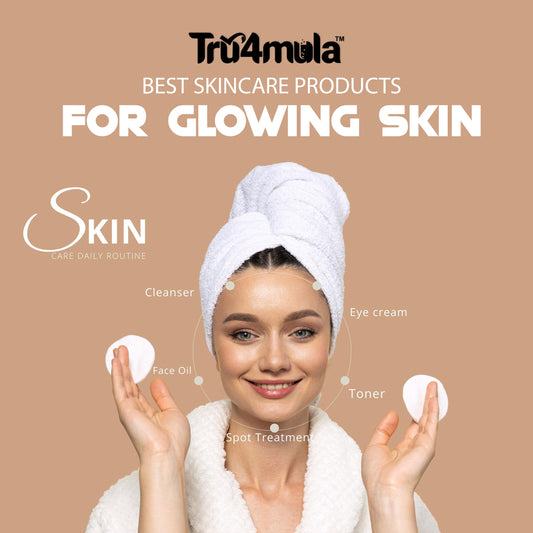 Tru4mula – Premium Cosmetic E-Commerce Store for Luxury Beauty Products